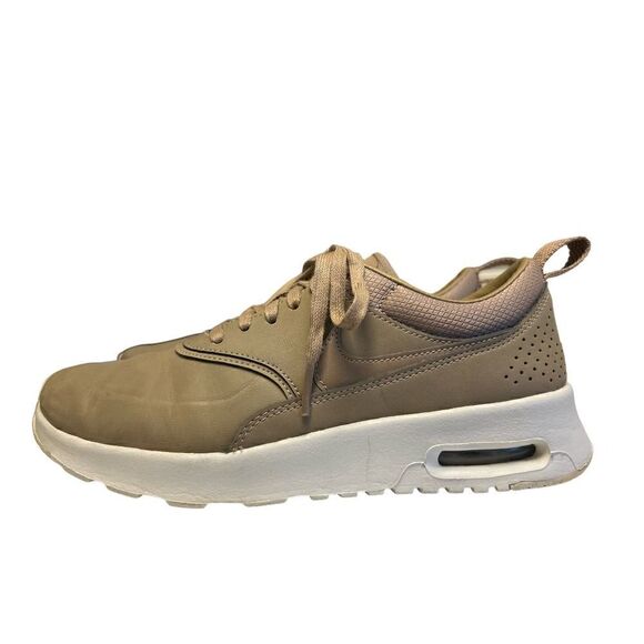 Nike Air Max Thea Desert Camo Women's Size 6 - Picture 4 of 11